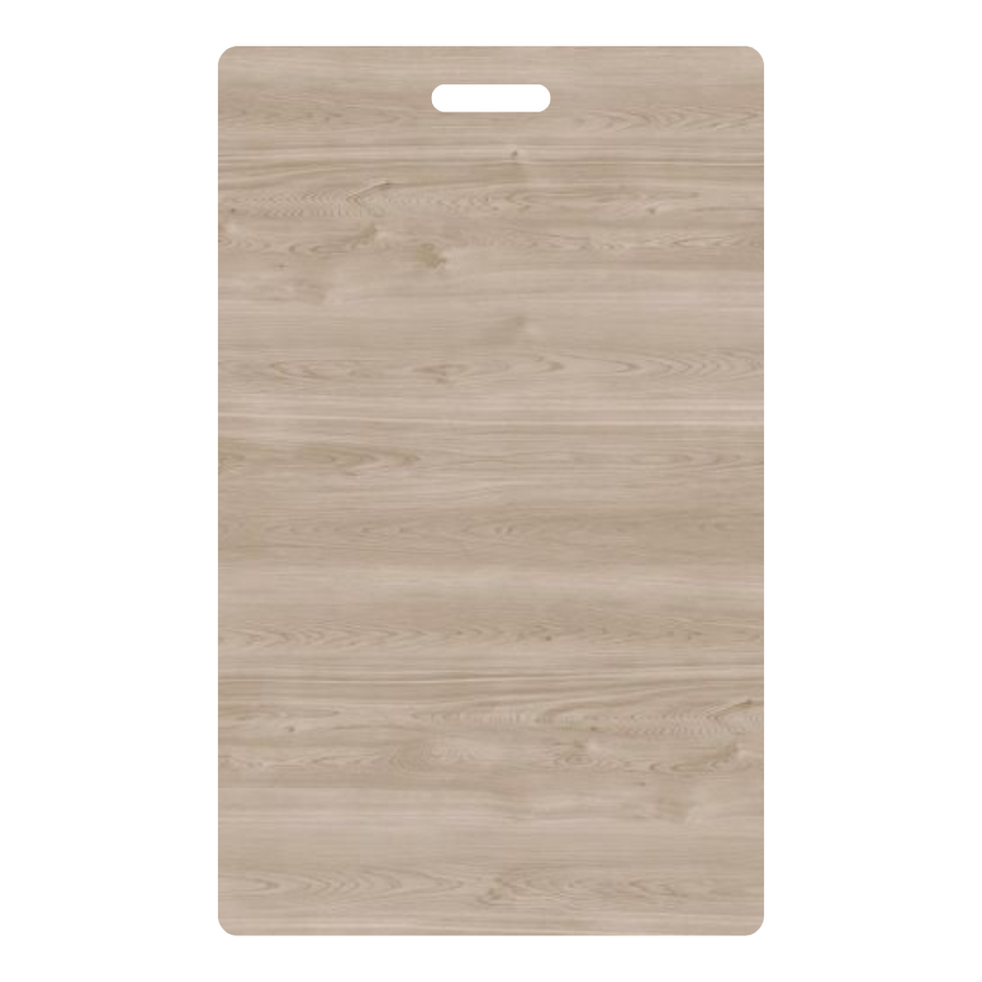 Stillness Hinoki - Y0784 - Wilsonart Virtual Design Library Laminate Sample