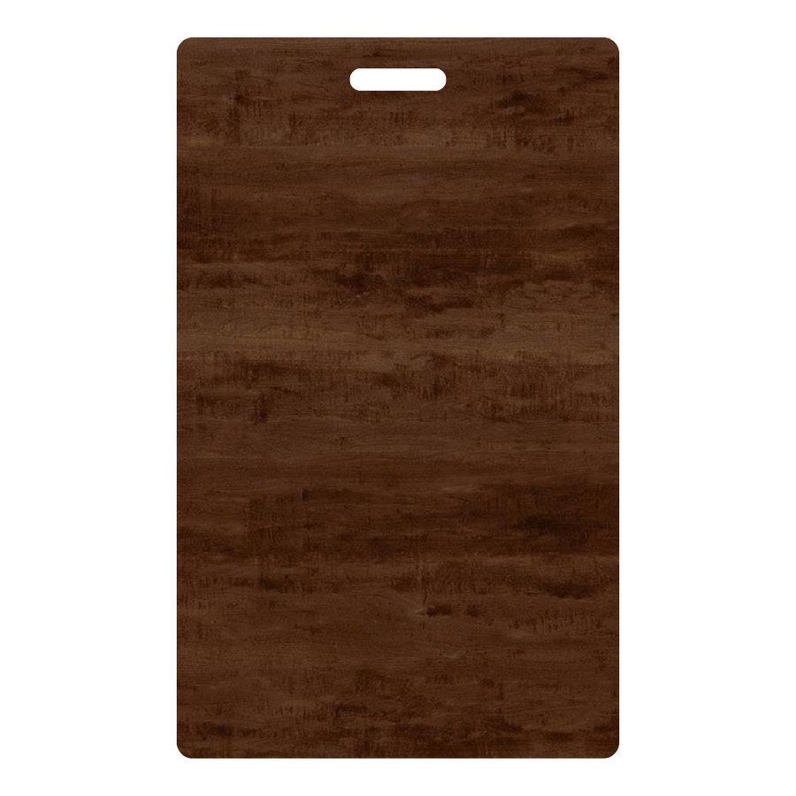 Sunken Oak - Y0744 - Wilsonart Virtual Design Library Laminate Sample