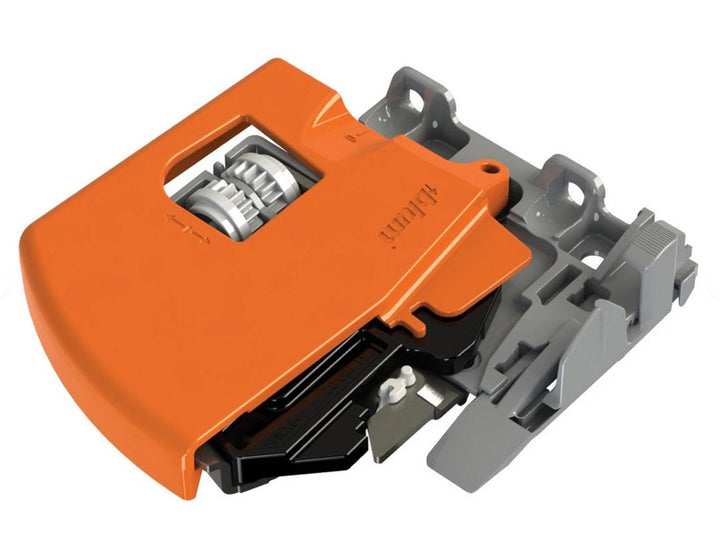 Blum Tandem Locking Device