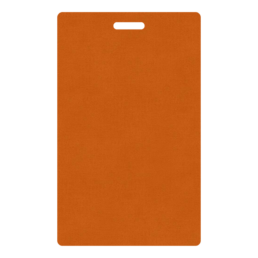 Tangerine - Y0867 - Wilsonart Virtual Design Library Laminate Sample