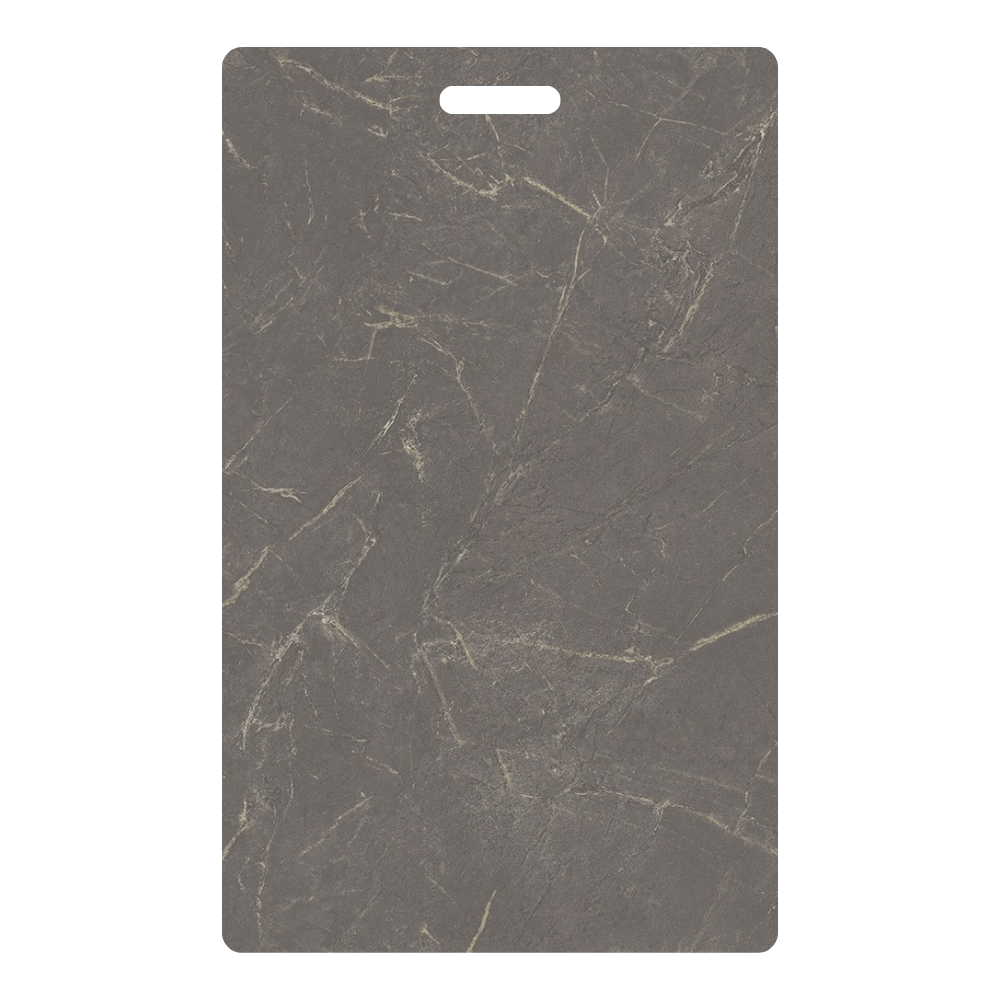 Terrena Soapstone - 5059 - Wilsonart Laminate Sample