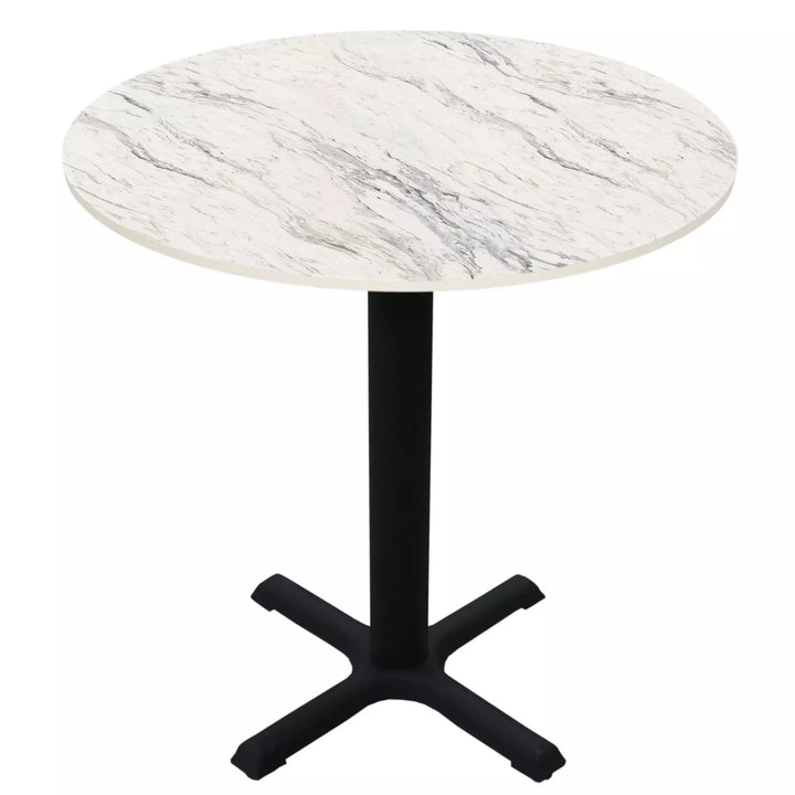 Calcutta Blanc - Wilsonart THINSCAPE Tables - Luster Finish