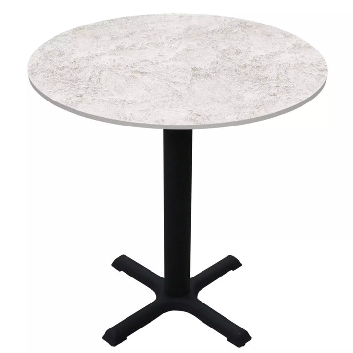 Sea Line Mist - Wilsonart THINSCAPE Tables - Sandblasted Finish