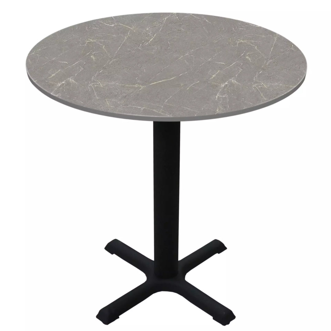 Soapstone Mist - Wilsonart THINSCAPE Tables - Luster Finish