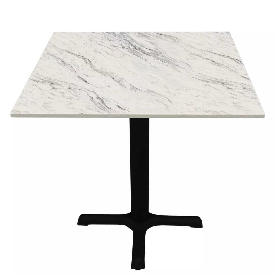 Calcutta Blanc - Wilsonart THINSCAPE Tables - Luster Finish