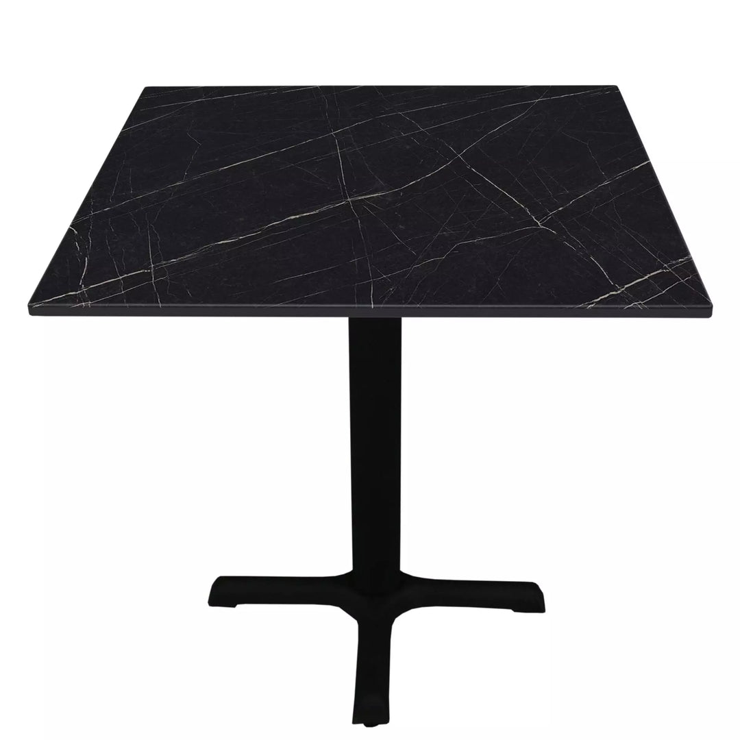 Pietra Noir - Wilsonart THINSCAPE Tables - Luster Finish