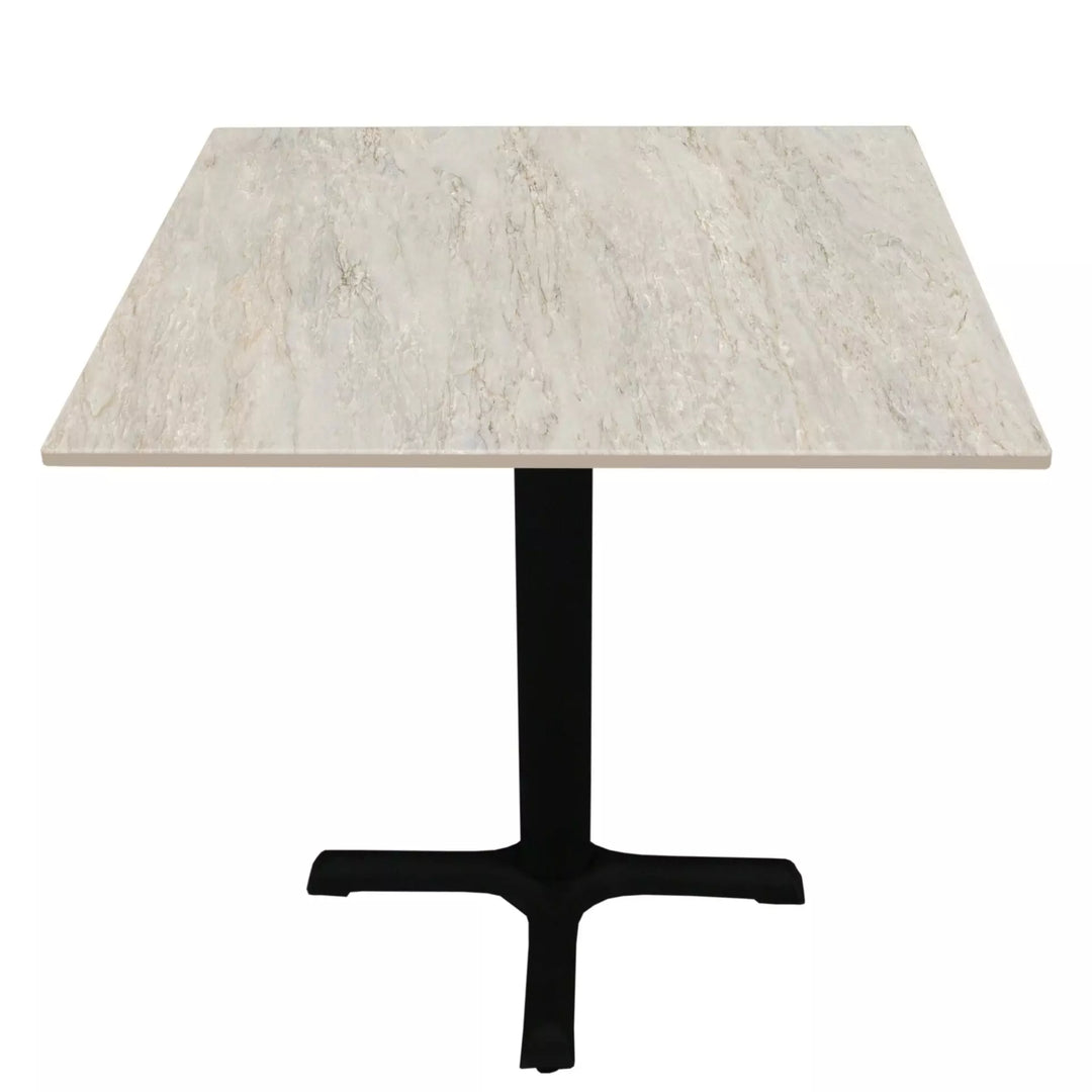 Quartzite Falls - Wilsonart THINSCAPE Tables - Luster Finish