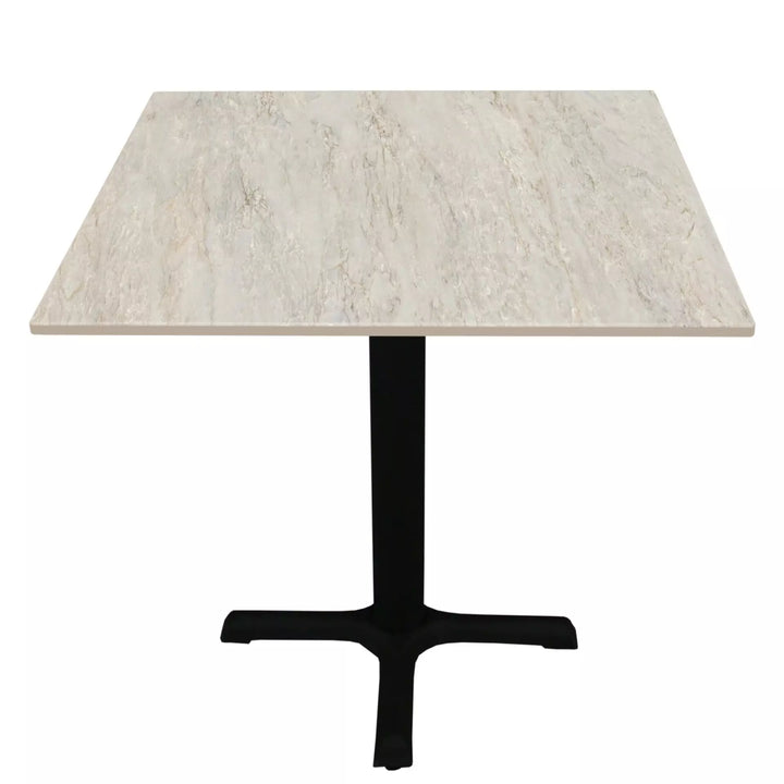 Quartzite Falls - Wilsonart THINSCAPE Tables - Luster Finish