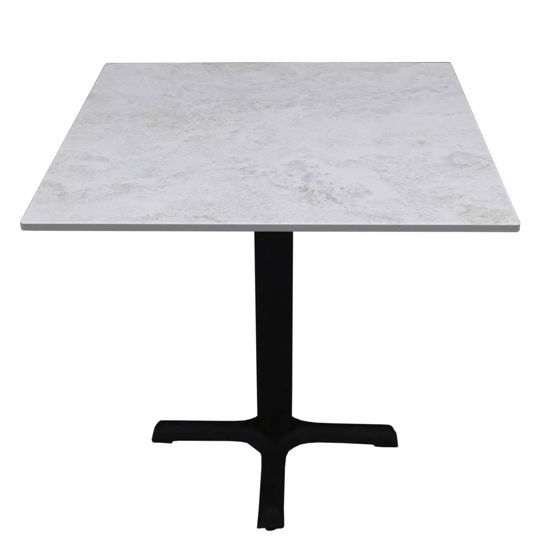 Sea Line Mist - Wilsonart THINSCAPE Tables - Sandblasted Finish