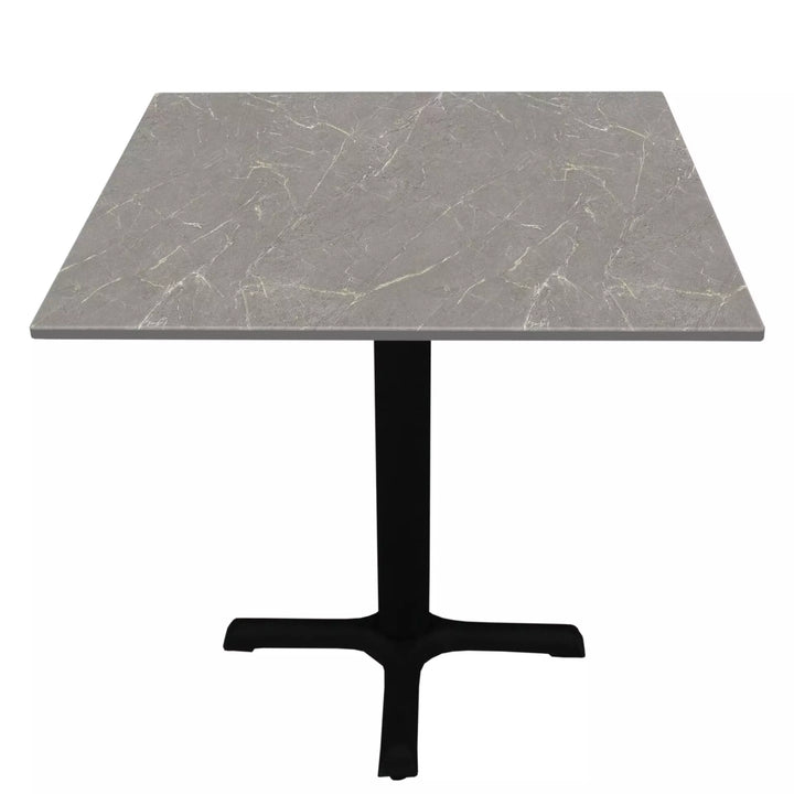 Soapstone Mist - Wilsonart THINSCAPE Tables - Luster Finish