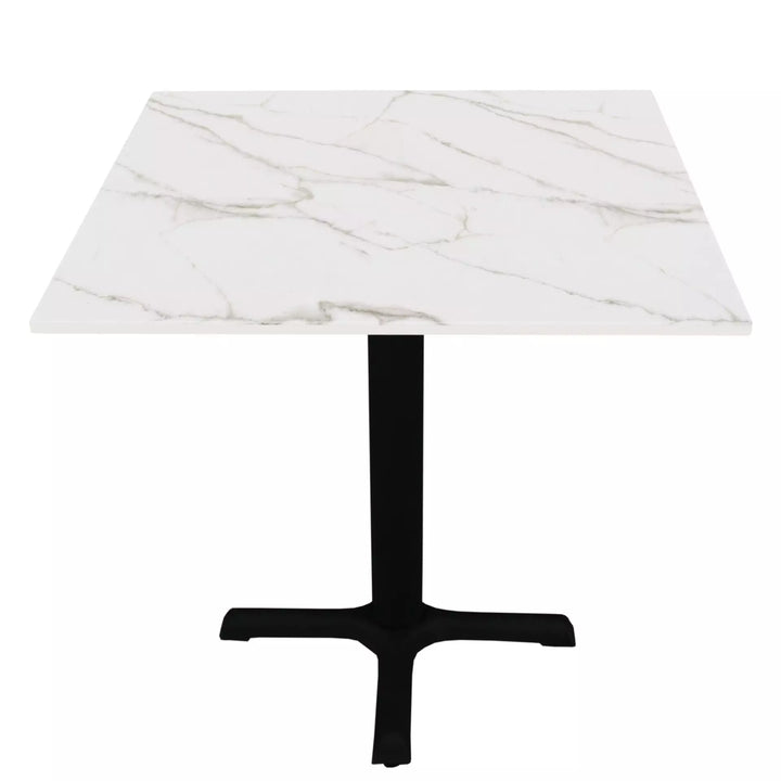 Solenne Marble - Wilsonart THINSCAPE Tables - Luster Finish