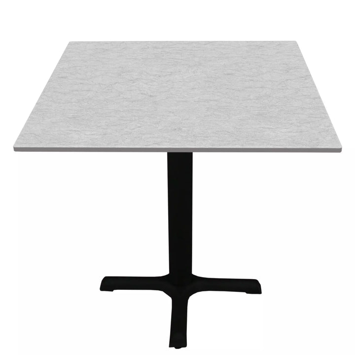 Spanish Limestone - Wilsonart THINSCAPE Tables - Sandblasted Finish