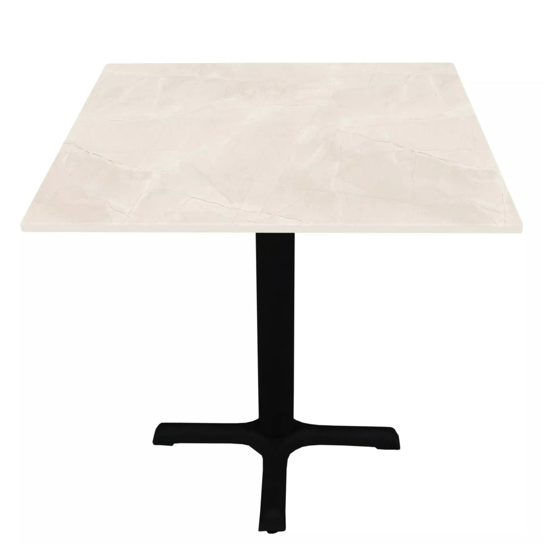 Tortona Quartzite - Wilsonart THINSCAPE Tables - Luster Finish