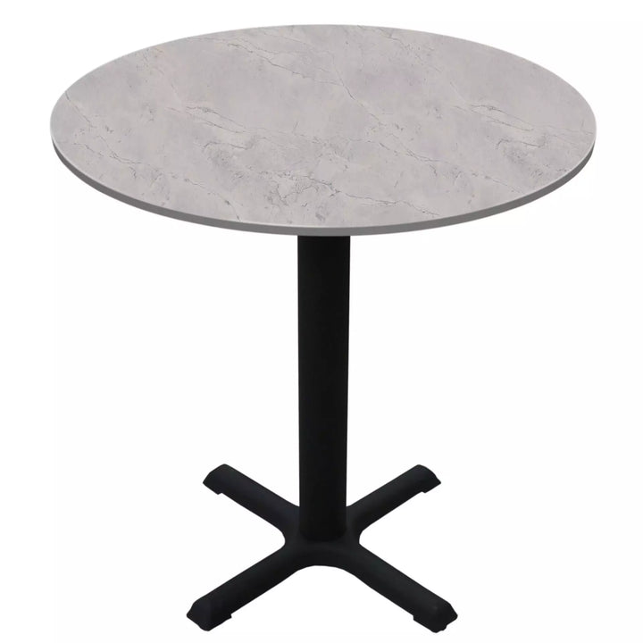 Sterling Calcutta - Wilsonart THINSCAPE Tables - Luster Finish