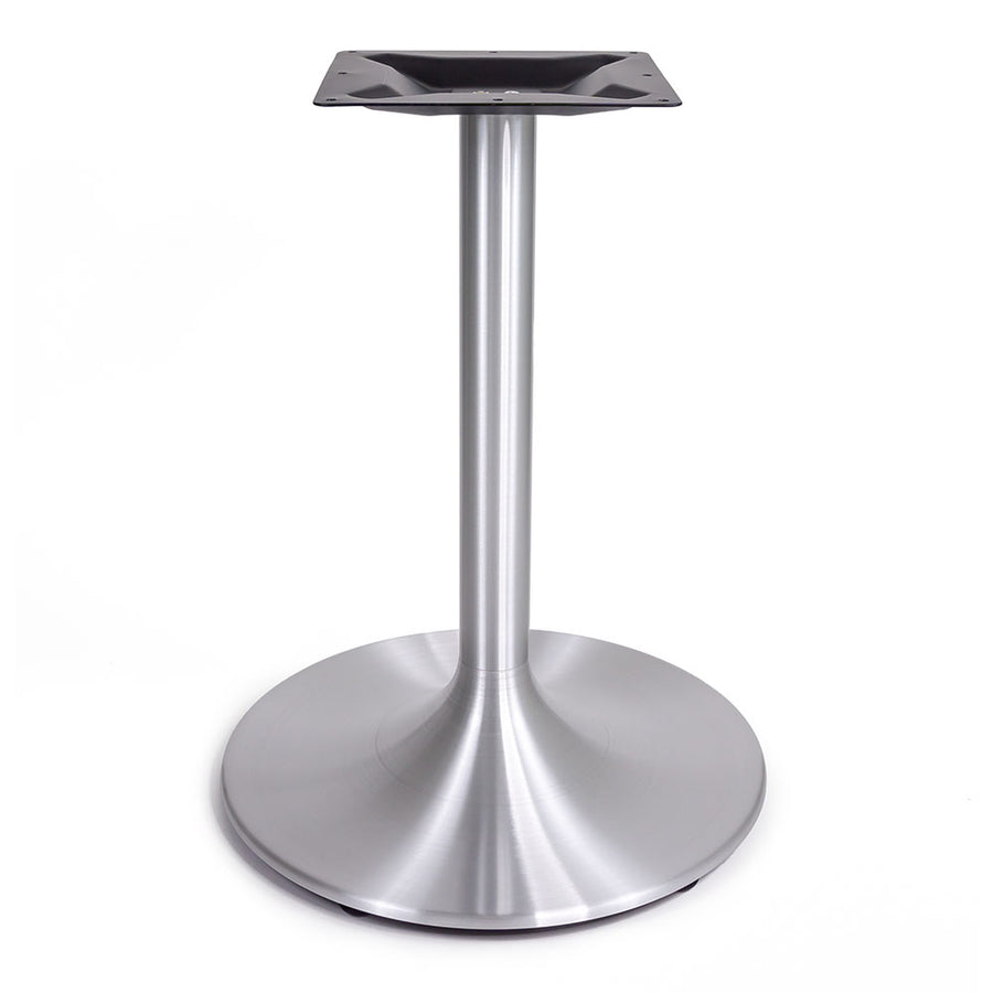 Trumpet 6000 Series - Aluminum Table Base