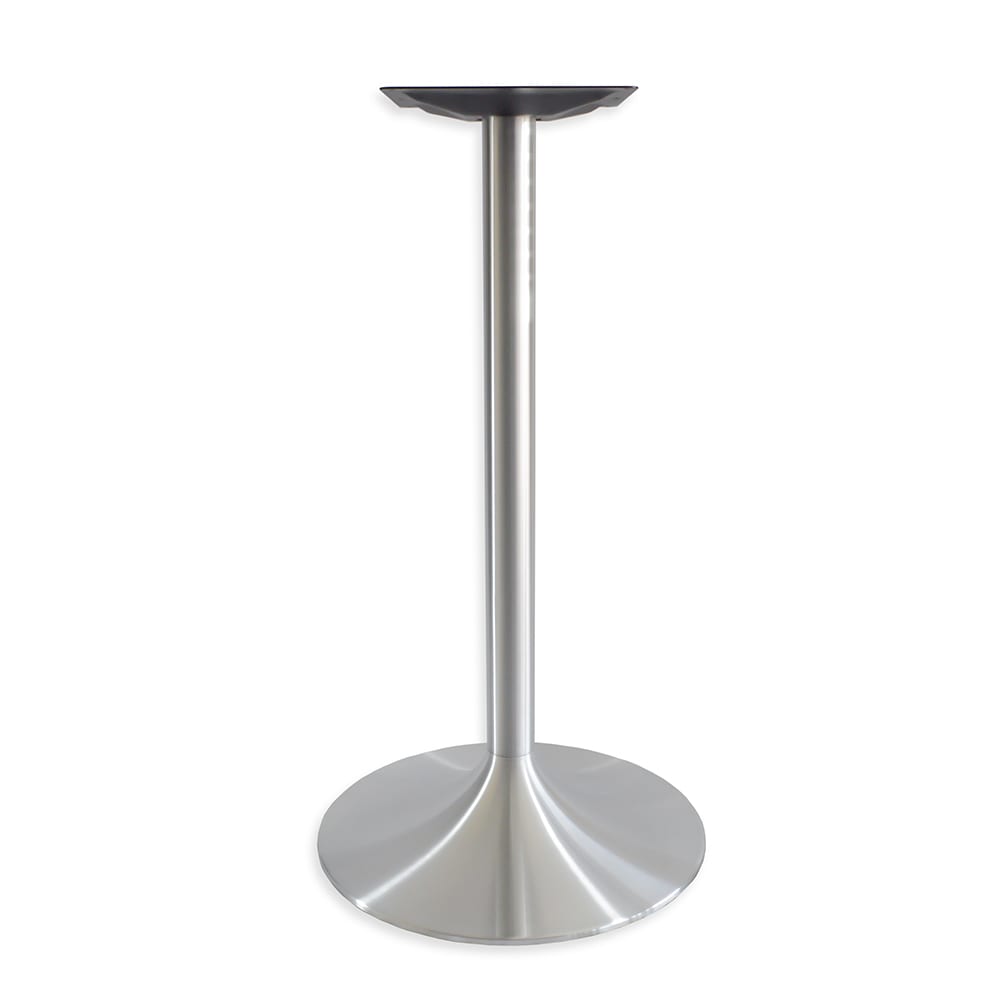 Trumpet 6000 Series - Aluminum Table Base