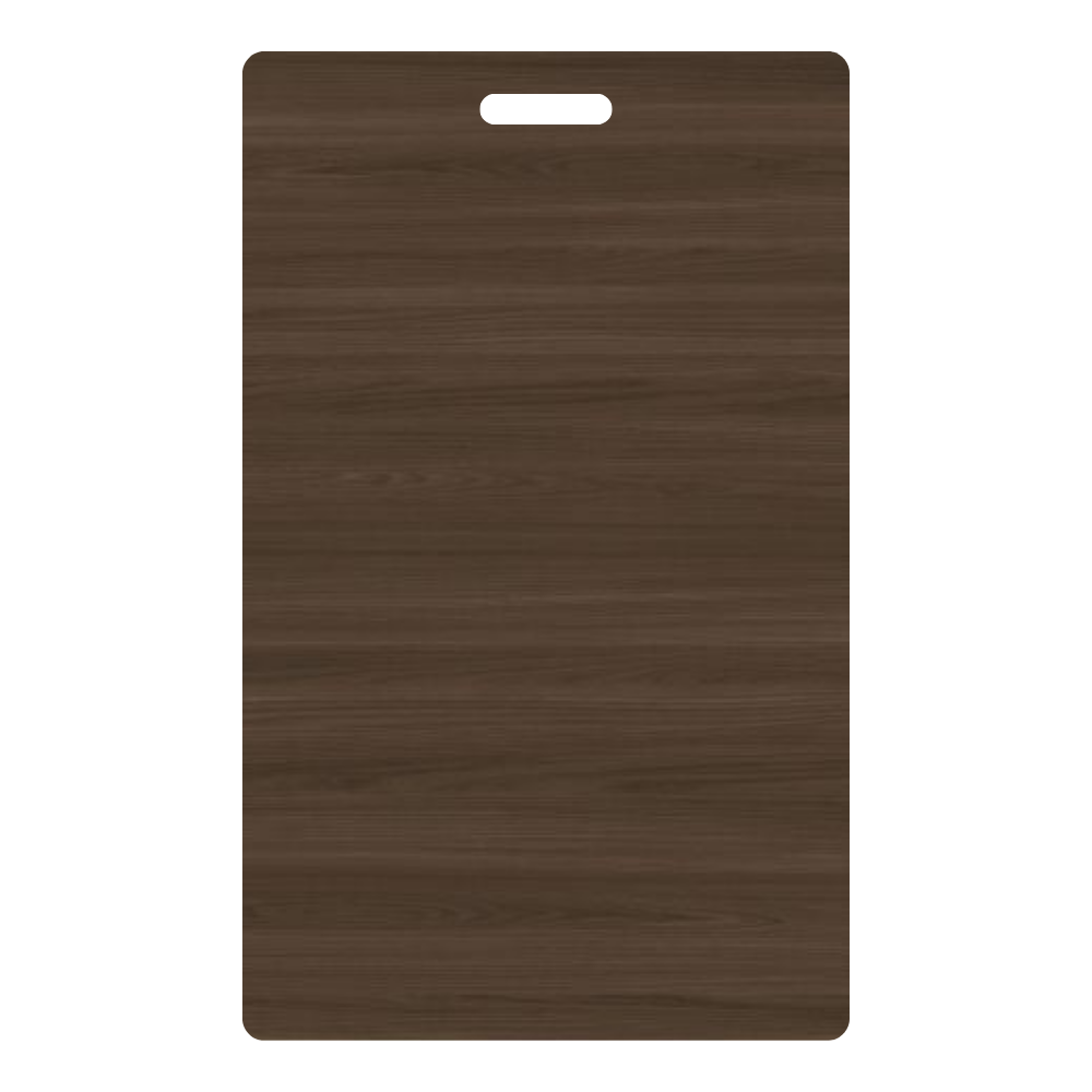 Valley Forge Elm - 8231 - Wilsonart Laminate Sample