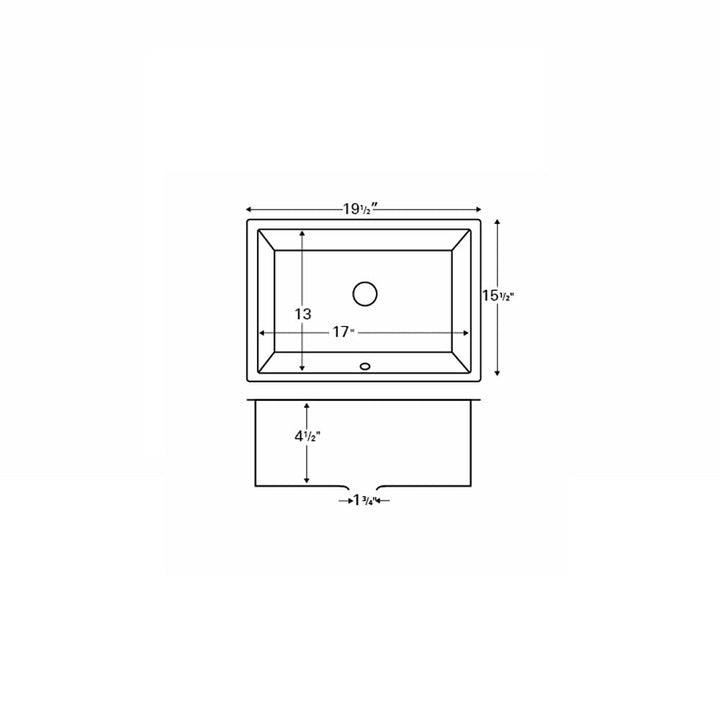 Specifications of VC-110