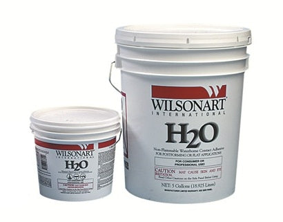 Wilsonart® H2O Water-based Contact Adhesive