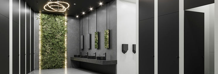 Formica Paritions