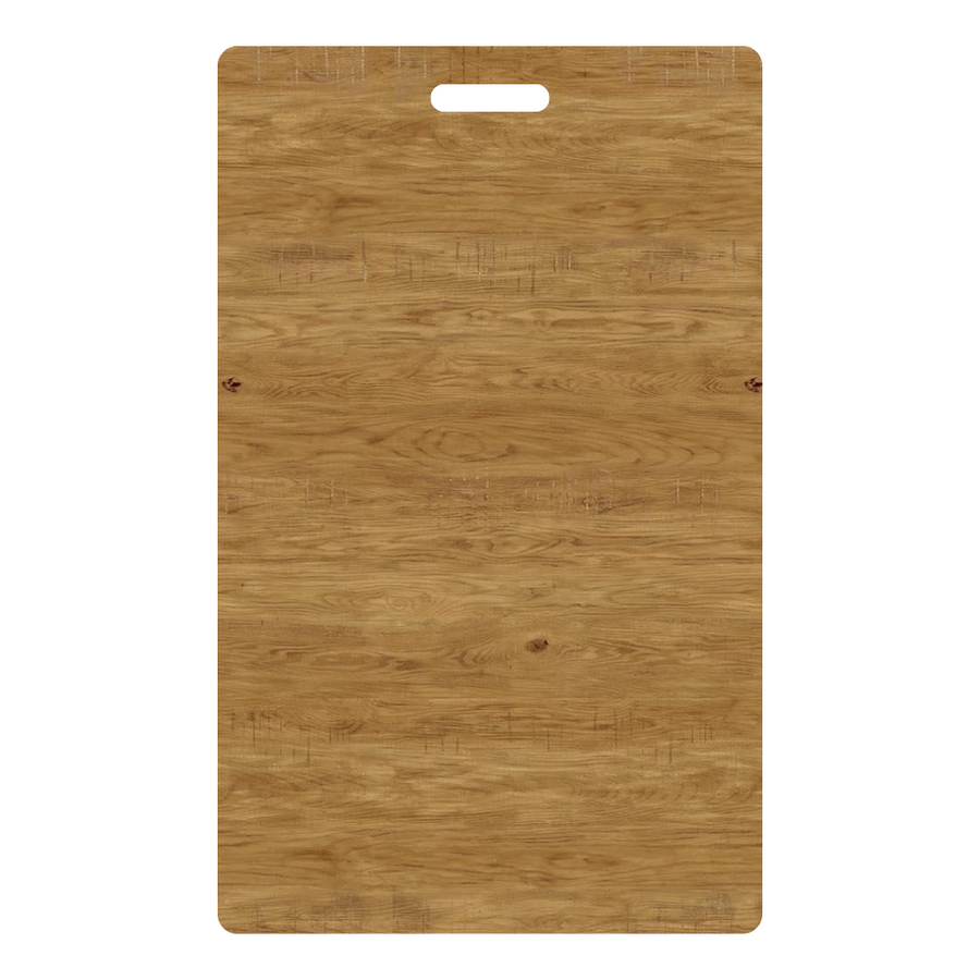 Where's the Oak - Y0812 - Wilsonart Virtual Design Library Laminate Sample