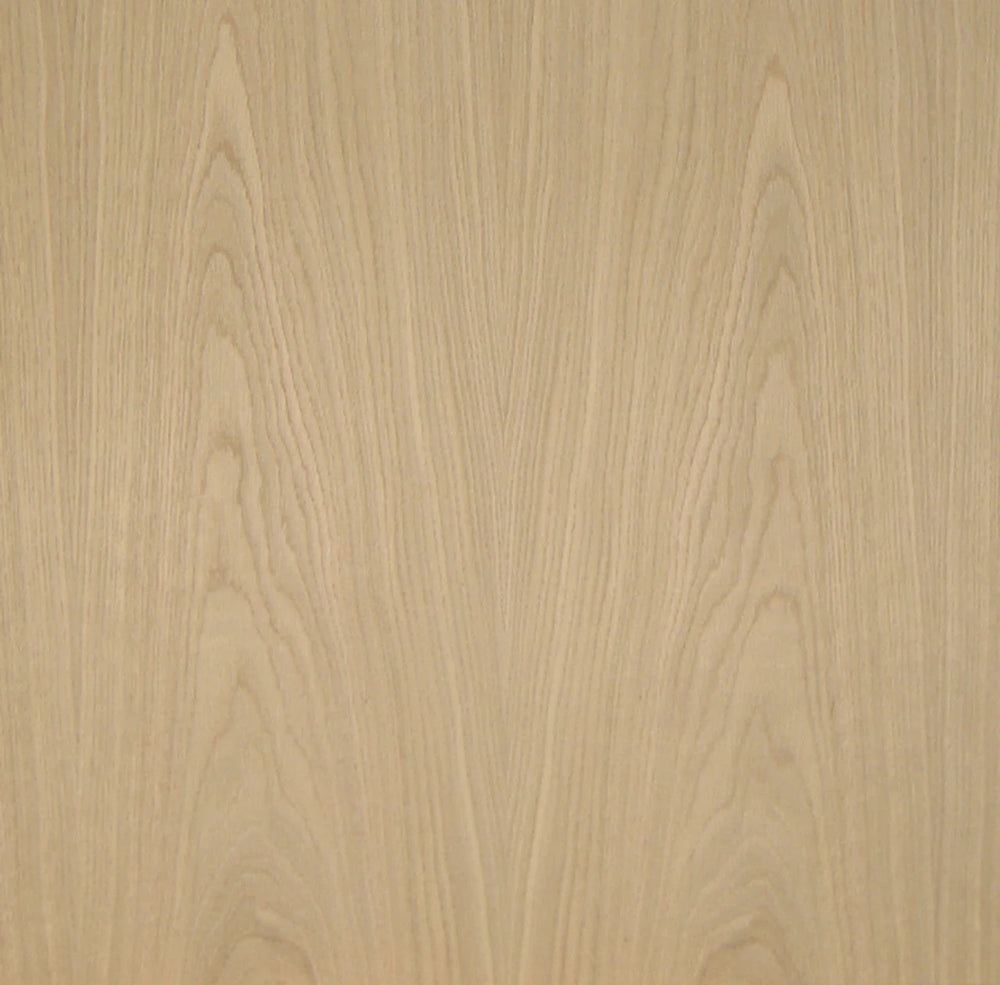 White Oak Wood Veneer