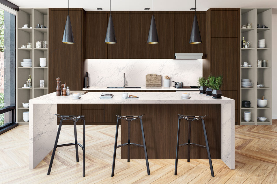 Mangrove - 8267 - Wilsonart Laminate Sheets – Cabinetmaker Warehouse