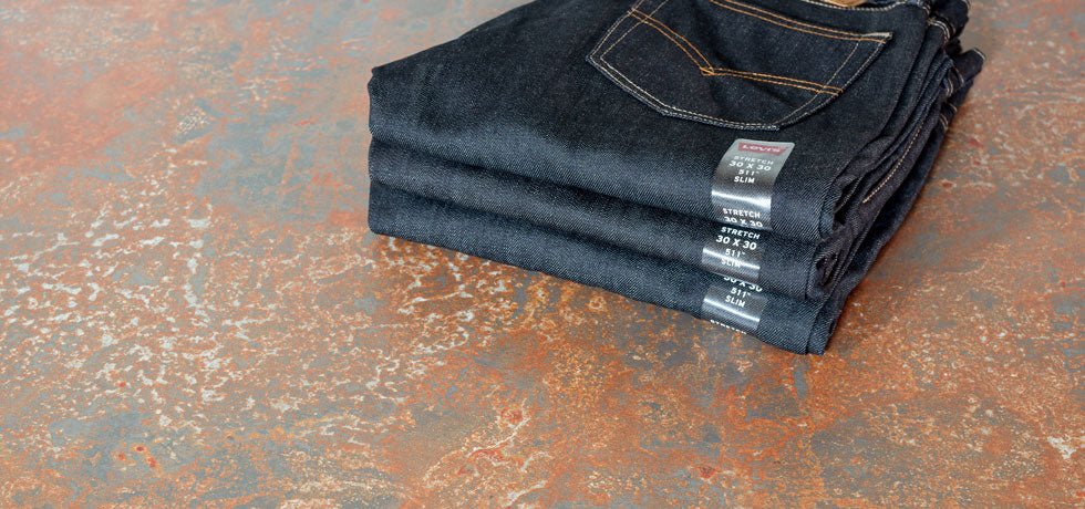 Milwaukee Jct. Rust - Y0397 - Wilsonart Virtual Design Library