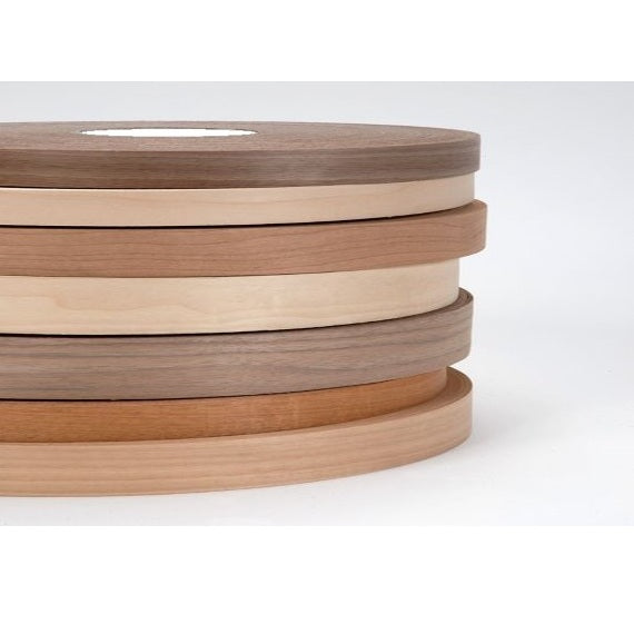 Wood Veneer Edgebanding