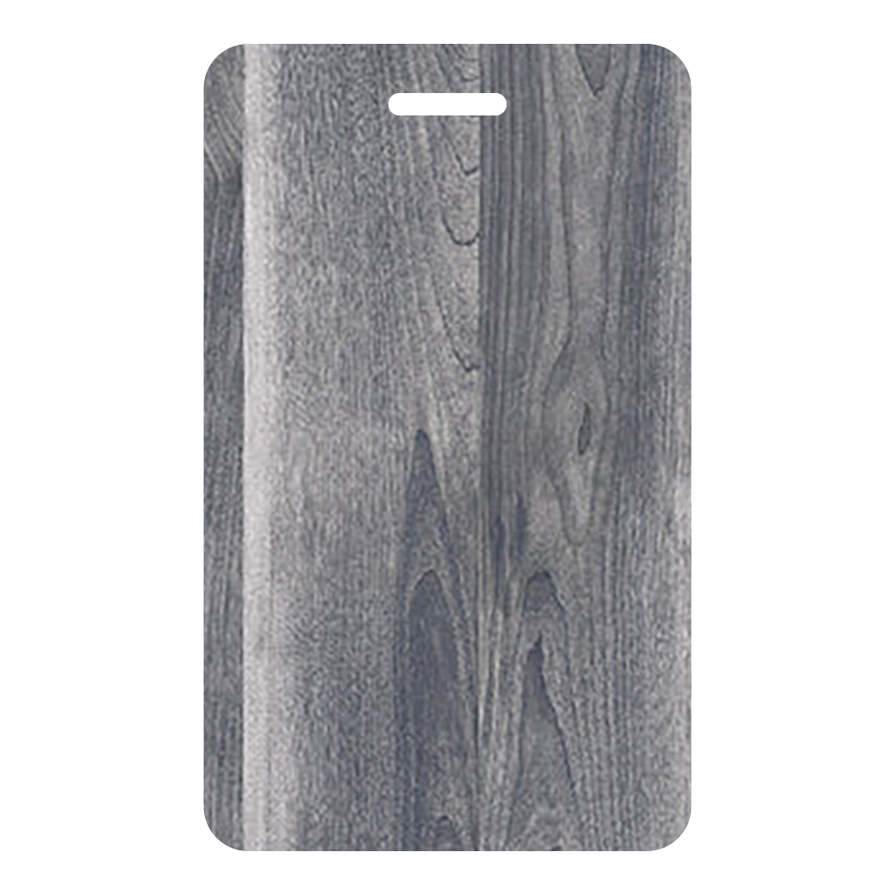 Gunmetal Crown - Y0282 - Wilsonart Virtual Design Library Laminate Sample