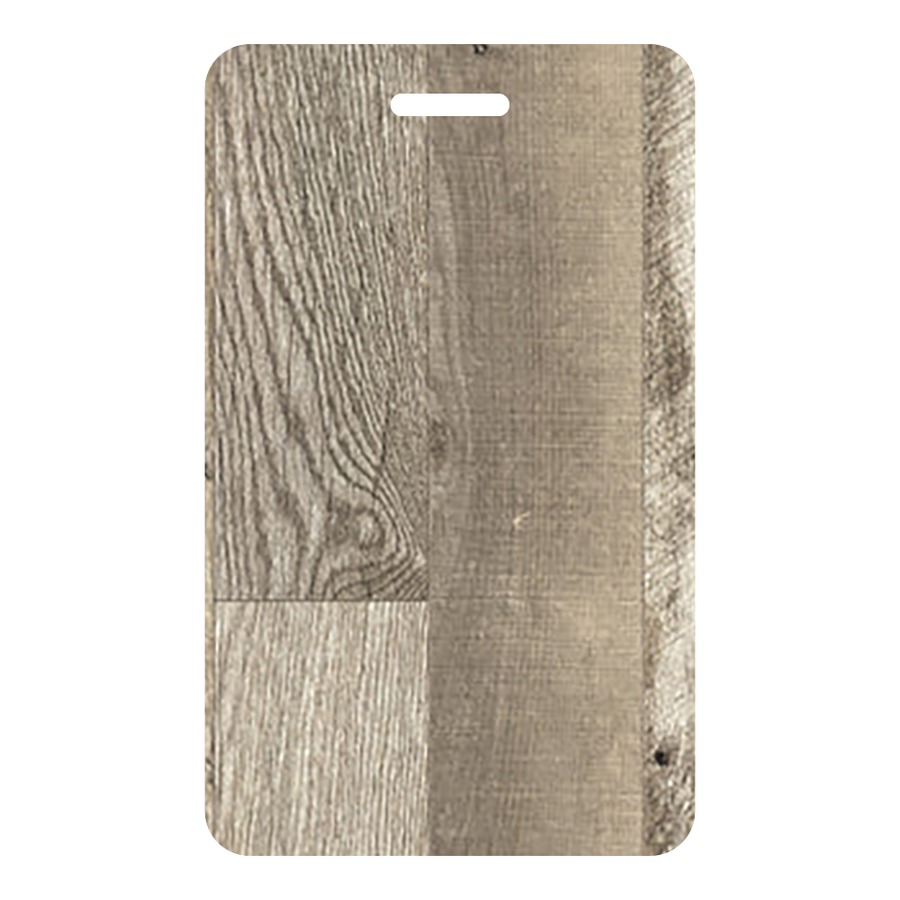 Rediscovered Oak Planked - Y0303 - Wilsonart Virtual Design Library Laminate Sample