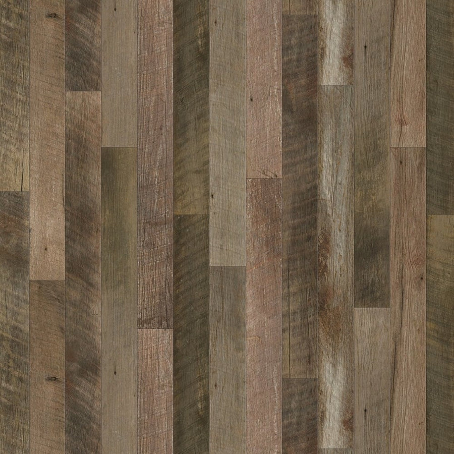Wilsonart Revived Oak Planked