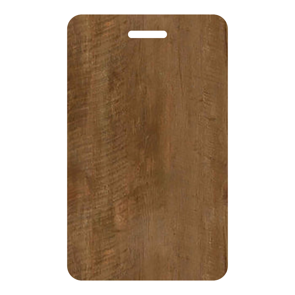 Restored Oak - Y0332 - Wilsonart Virtual Design Library Laminate Sample