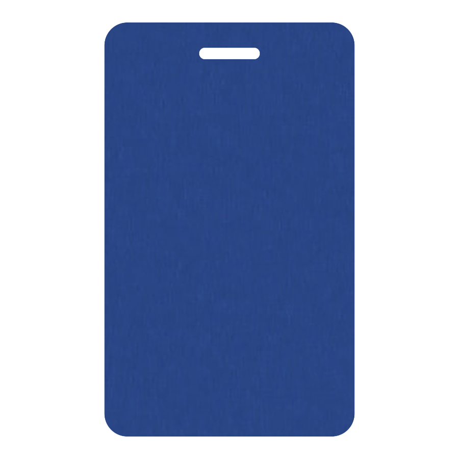 Blue Curacao - Y0353 - Wilsonart Virtual Design Library Laminate Sample