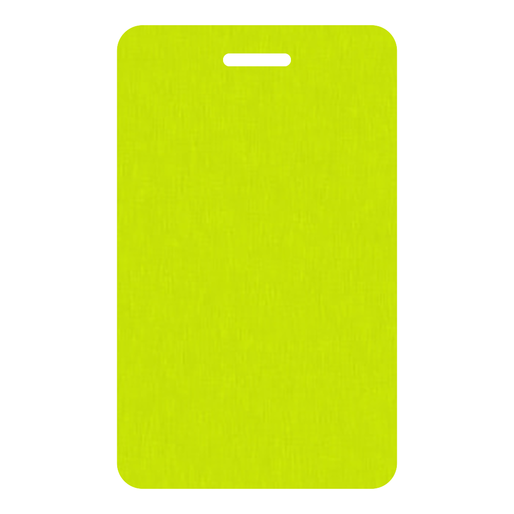 Lemon Lime - Y0359 - Wilsonart Virtual Design Library Laminate Sample