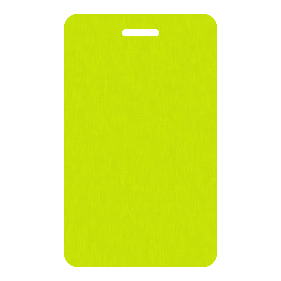 Lemon Lime - Y0359 - Wilsonart Virtual Design Library Laminate Sample