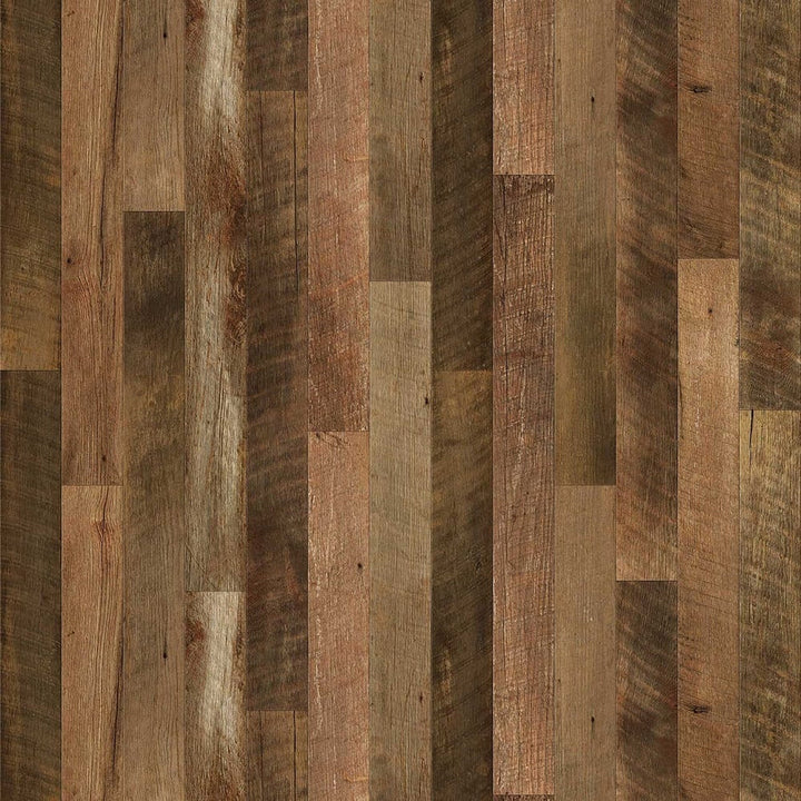 Remade Oak - Y0362 - Wilsonart 
