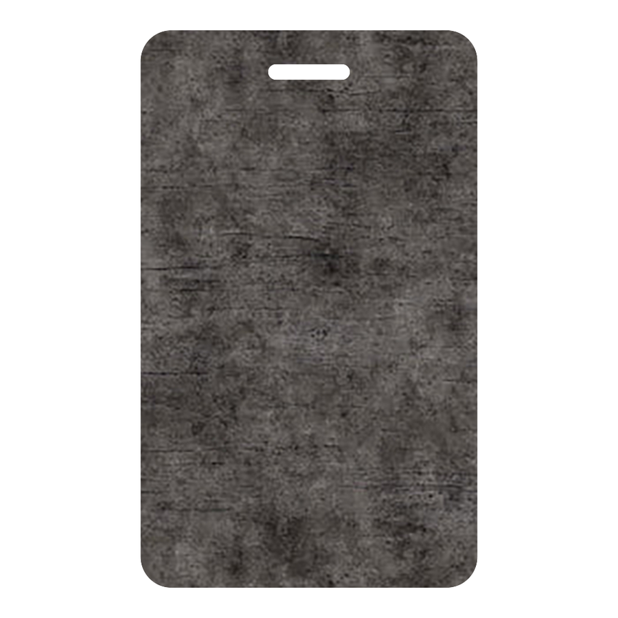 Dubois St. Concrete - Y0373 - Wilsonart Virtual Design Library Laminate Sample