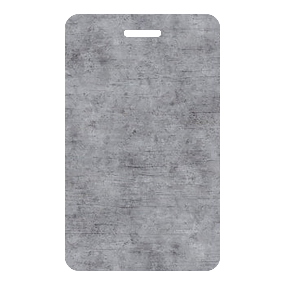 Mack Ave. Concrete - Y0374 - Wilsonart Virtual Design Library Laminate Sample