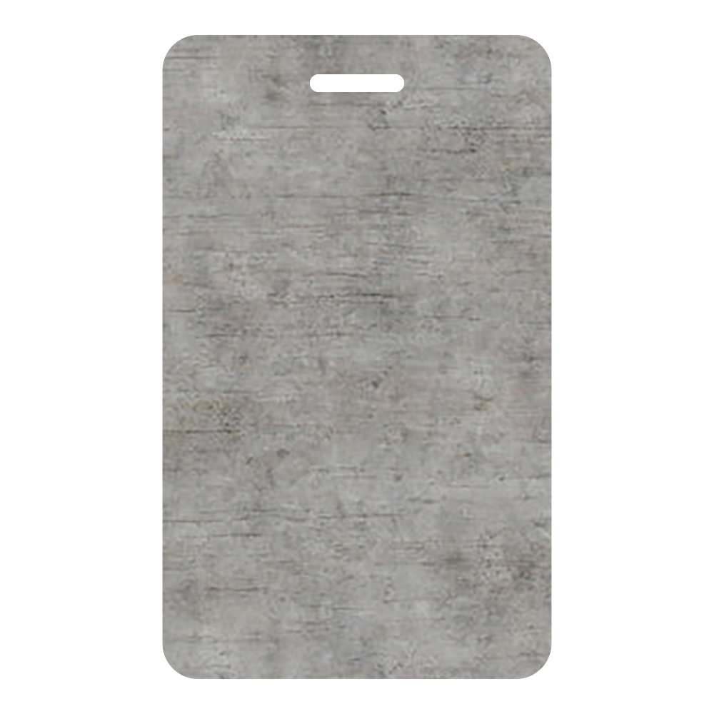 Hale St. Concrete - Y0375 - Wilsonart Virtual Design Library Laminate Sample