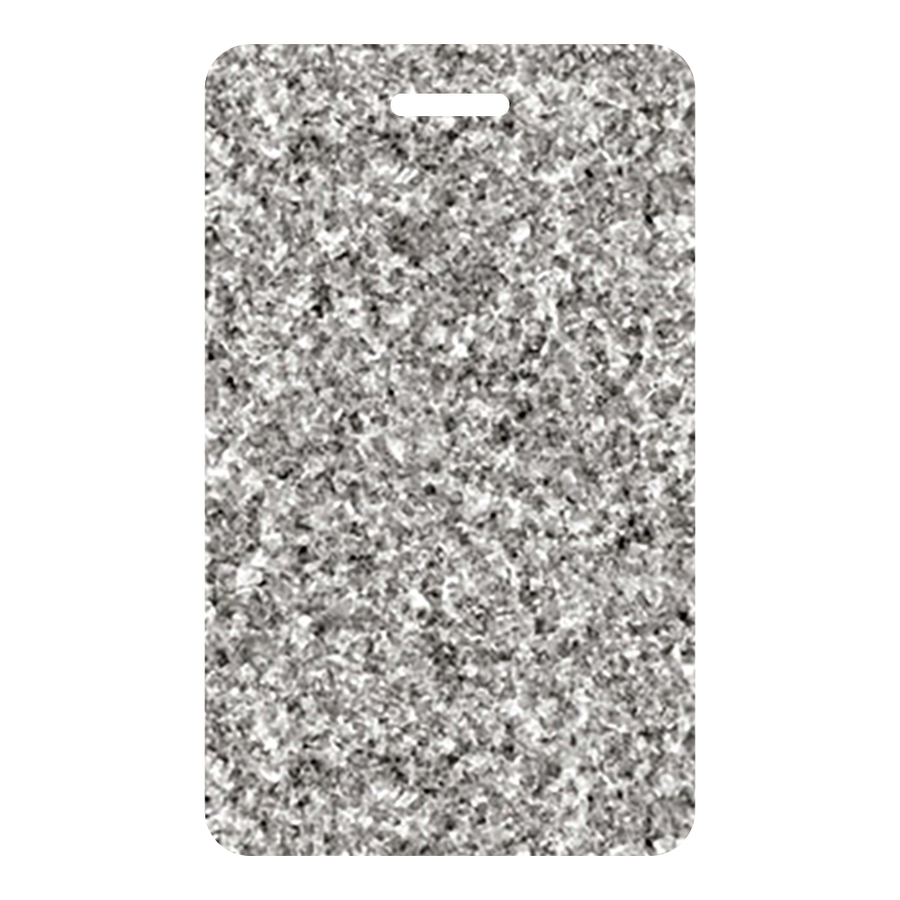 Detroit Black and White - Y0399 - Wilsonart Virtual Design Library Laminate Sample