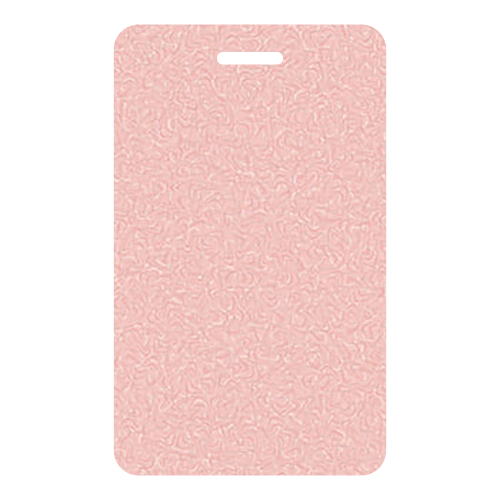 Retro First Lady Pink - Y0404 - Wilsonart Virtual Design Library Laminate Sample