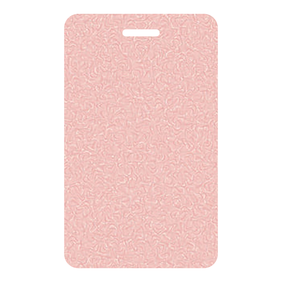 Retro First Lady Pink - Y0404 - Wilsonart Virtual Design Library Laminate Sample