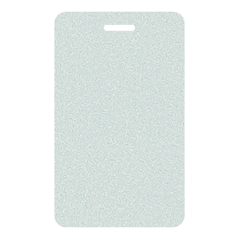 Retro Aqua Ripple - Y0407 - Wilsonart Virtual Design Library Laminate Sample