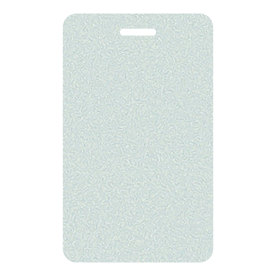 Retro Aqua Ripple - Y0407 - Wilsonart Virtual Design Library Laminate Sample