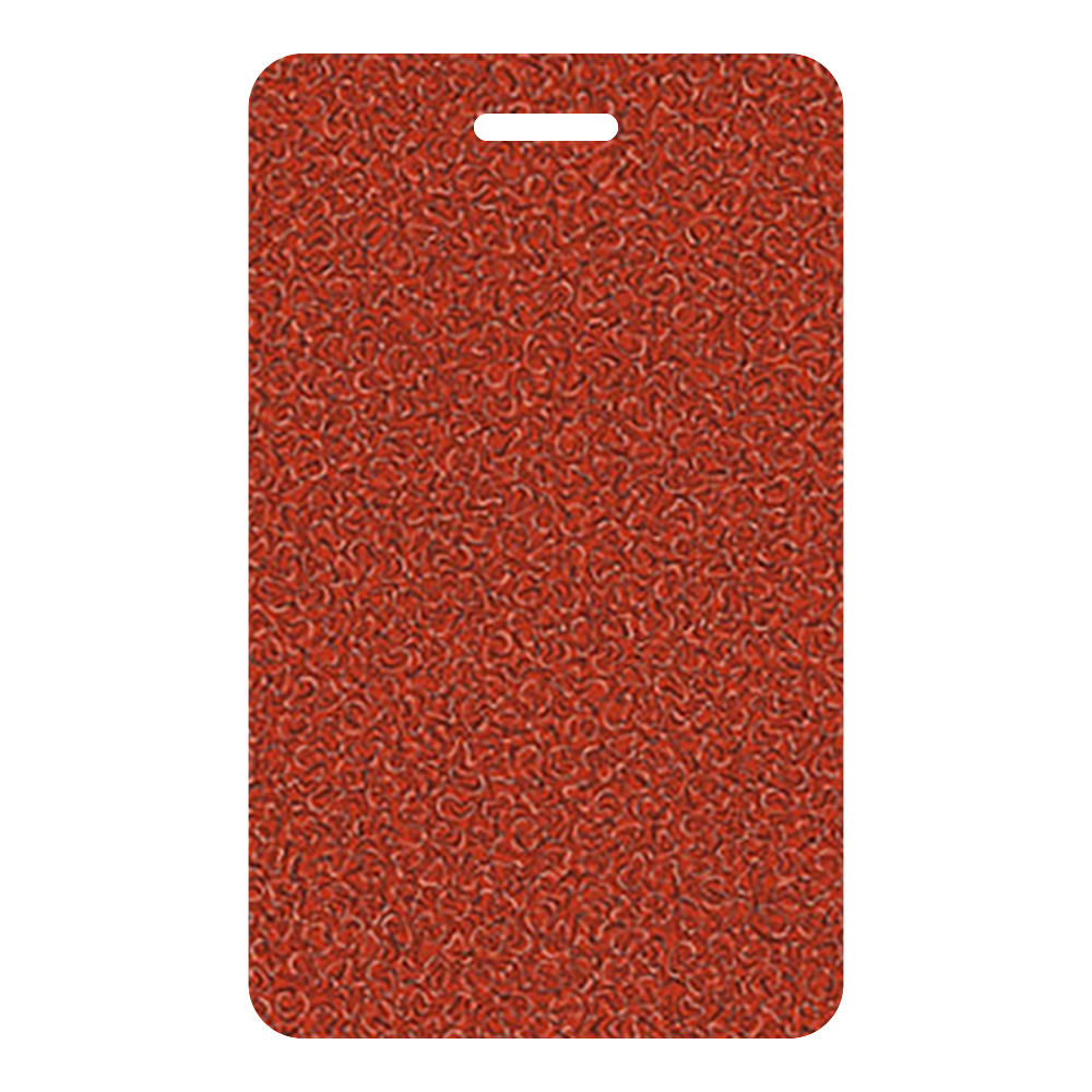 Retro Rock and Roll Ruby - Y0408 - Wilsonart Virtual Design Library Laminate Sample