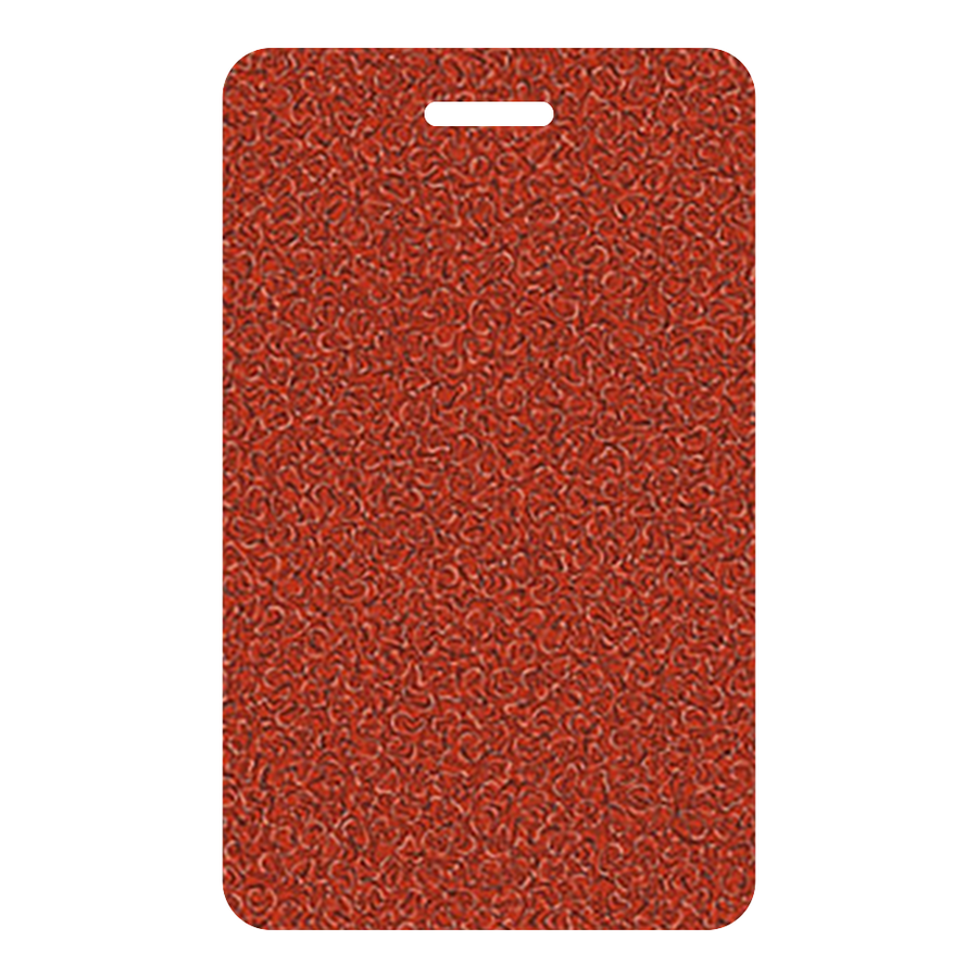 Retro Rock and Roll Ruby - Y0408 - Wilsonart Virtual Design Library Laminate Sample