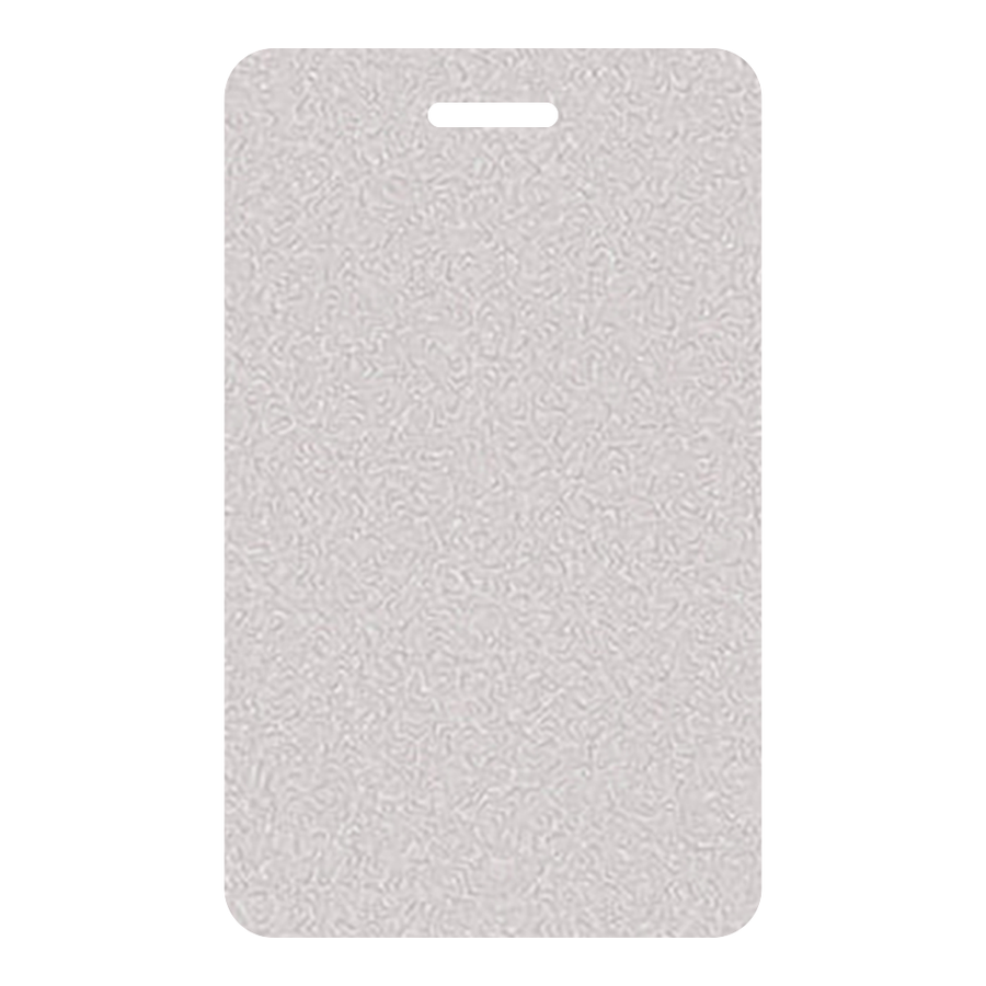 Retro Nostalgic Gray - Y0409 - Wilsonart Virtual Design Library Laminate Sample