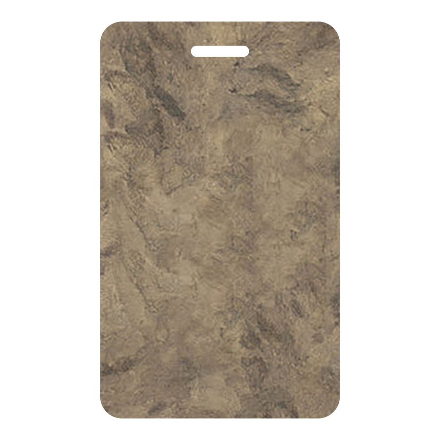 Bronze Oscar - Y0427 - Wilsonart Virtual Design Library Laminate Sample