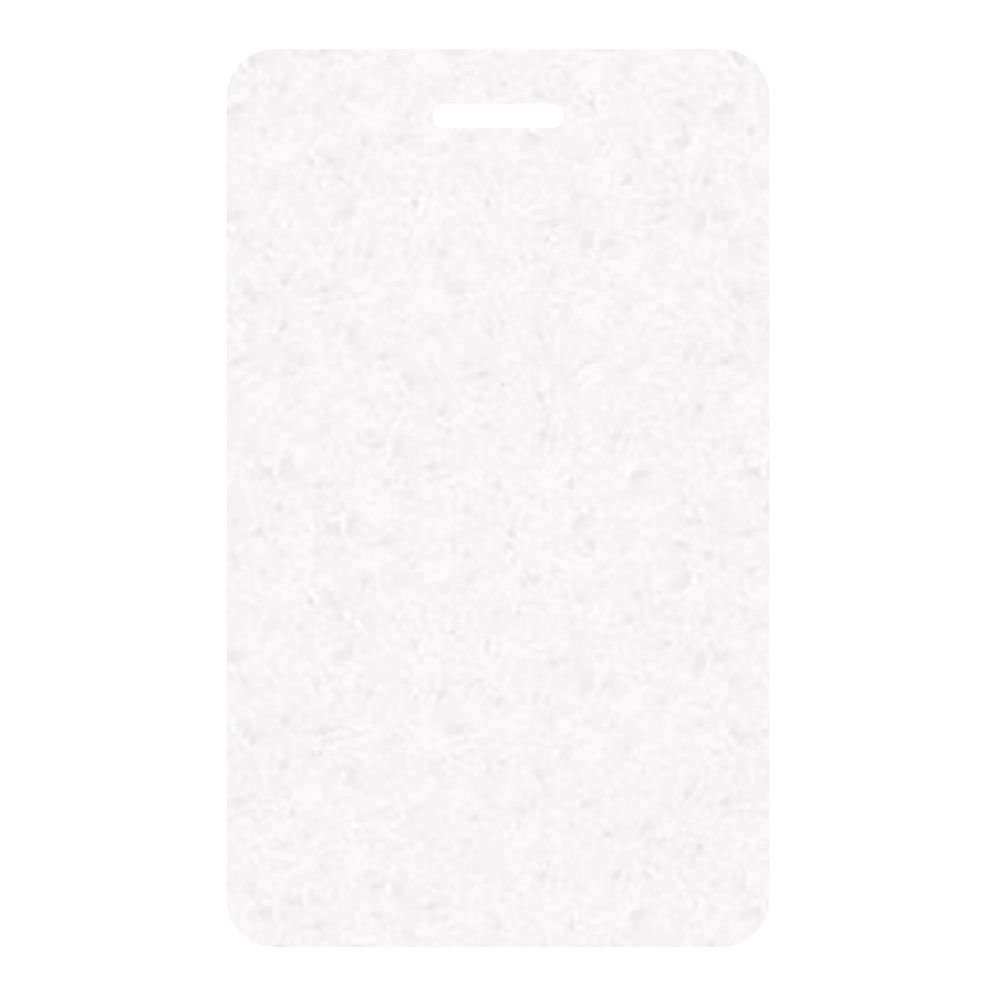 Crystalized White - Y0442 - Wilsonart Virtual Design Library Laminate Sample